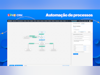 Zoho CRM Software - 1